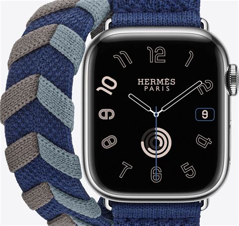 apple watch 4 hermes wiki|apple watch hermes 45mm.